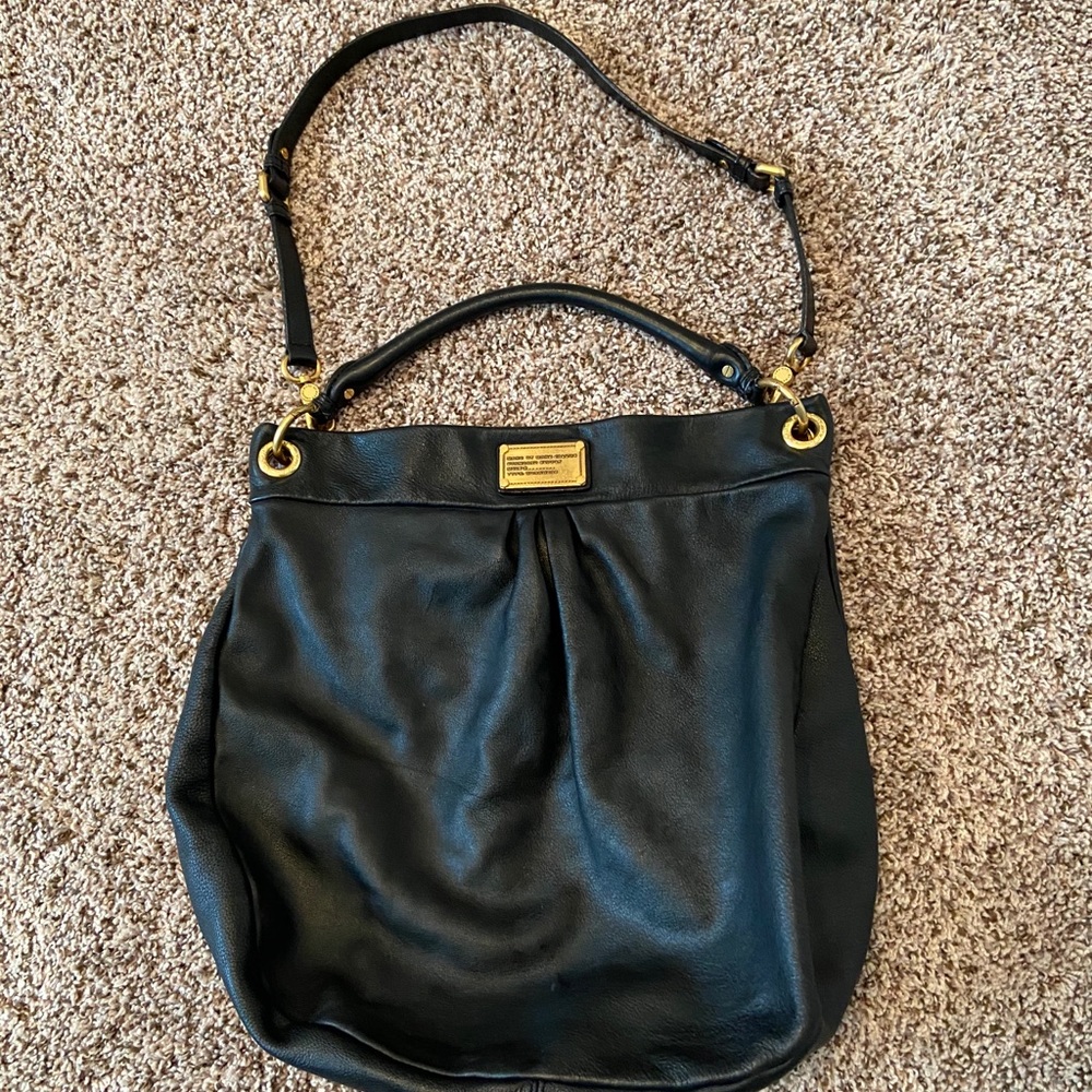 Marc by Marc Jacobs Q Hillier bag